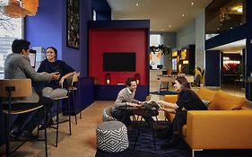 Aparthotel Adagio Vienna City